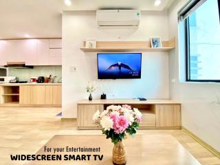 City view apartment - Da Nang - 9