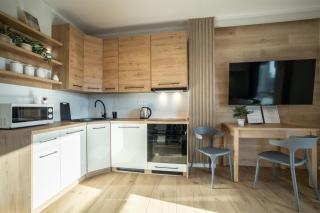 WiguryTower Apartaments 100 - Łódź - 5