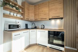 WiguryTower Apartaments 100 - 4