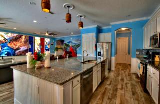 Last Minute Disney Getaway! Private Pool, Hot Tub & Games Room. Book Now! #35512 - Davenport - 1