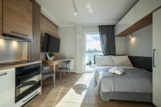 WiguryTower Apartaments 100 - Łódź - 6