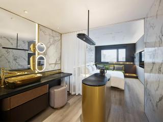 CitiGO Hotel X Zhangjiang Shanghai - Shanghai - 8