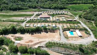 Móvil Home Grande - Alós de Balaguer - 9