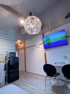 2nd floor Akira&chacha guest home杉並区世田谷direct to shinjuku for 13 min 上北沢4分 近涉谷新宿 - Tokio - 3