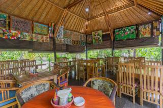 Radjes Bungalow Nusa Penida - Nusa Penida - 4