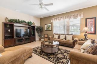 Last Minute Disney Getaway! Private Pool, Hot Tub & Games Room. Book Now! #18822 - Davenport - 7