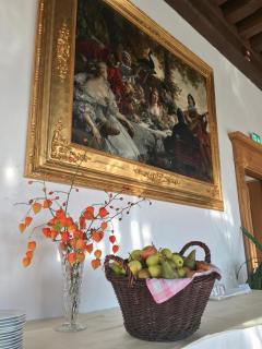 Hotel Wilder Mann - 9