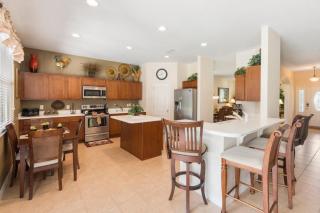 Last Minute Disney Getaway! Private Pool, Hot Tub & Games Room. Book Now! #18822 - Davenport - 4