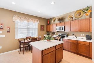 Last Minute Disney Getaway! Private Pool, Hot Tub & Games Room. Book Now! #18822 - Davenport - 3