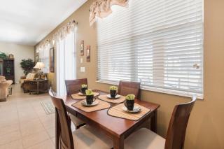 Last Minute Disney Getaway! Private Pool, Hot Tub & Games Room. Book Now! #18822 - Davenport - 2