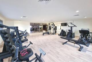 Exclusive Studio Apartment in Park View Tower JVC - Dubai - 6