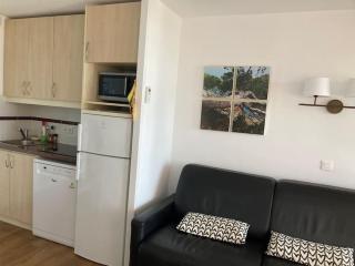 Cannes appt 4 pers/4 F Renoir - 4