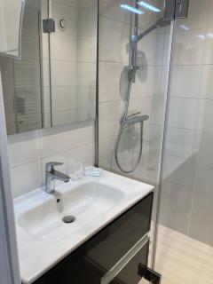 Cannes appt 4 pers/4 F Renoir - Cannes - 1