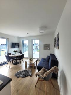 Winterberg Penthouse 21125 - Winterberg - 6