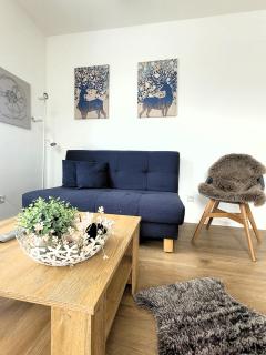 Winterberg Penthouse 21125 - Winterberg - 5
