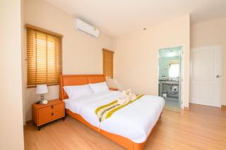 ็Hill Lake Villa - ฮิลล์เลค วิลล่า - Ban Ton Ngiu - 9