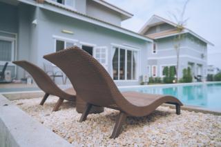 ็Hill Lake Villa - ฮิลล์เลค วิลล่า - Ban Ton Ngiu - 7