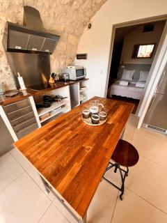 Appartement Typique in Provencal village Menerbes - 7
