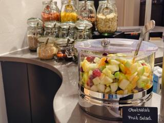 Hotel Berliner Hof by Coffee Fellows Hotels - 7