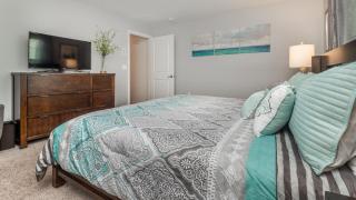 Last Minute Disney Getaway! Private Pool, Hot Tub & Games Room. Book Now! #24728 - Davenport - 2