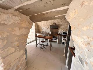 Appartement Typique in Provencal village Menerbes - 2
