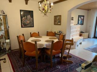 Ferienhaus mit Garten und Spieloase für Kinder - Bühl - 5