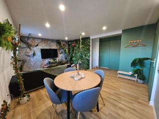 Appartement tout confort à 20 minutes de Lille, Arras - La Bassée - 7
