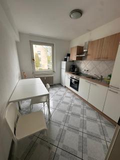 Domum 7 Ferien- Monteurapartments inkl Wlan und Waschmaschine in Kamen - Kamen - 8