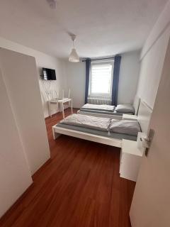 Domum 7 Ferien- Monteurapartments inkl Wlan und Waschmaschine in Kamen - Kamen - 4