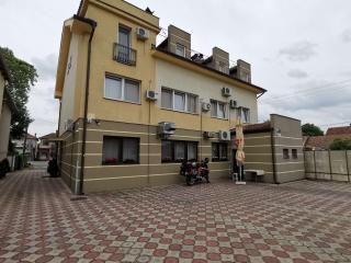 Hotel Vila Sunce - Stara Pazova - 7