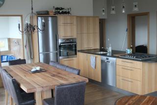 Private cottage, elegance & amazing view - Akureyri - 8