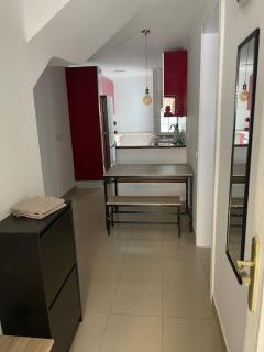 Dos hermanas - Feel at home - 3