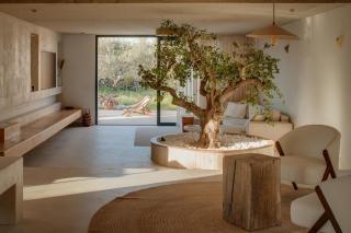 Luxury Villa Authentic heated pool sea view - 8