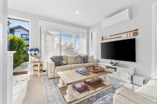 Coolwaters - Long Bay Private Townhouse - Auckland - 8