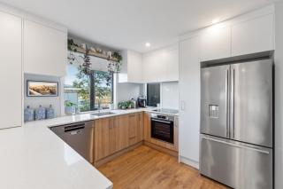Coolwaters - Long Bay Private Townhouse - Auckland - 4