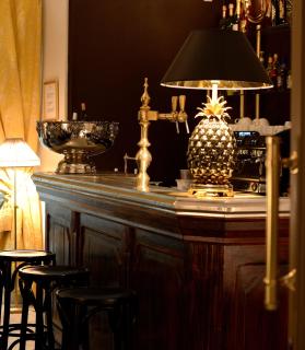 Grand Hôtel Henri - Teritoria - LʼIsle-sur-la-Sorgue - 8