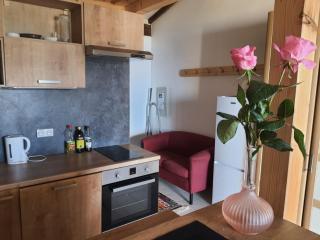 Apartment Liscia sea view, restaurant and supermarket 50m - Calcatoggio - 7