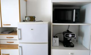 Appartement à 50 mètres de la plage - 1