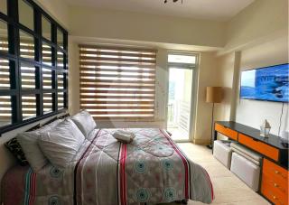 Twin Lakes Tagaytay - Cozy Staycation with Sglobal - 5