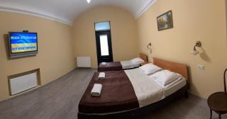 TsisaR Bankir Hotel - 2