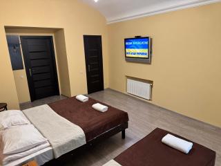 TsisaR Bankir Hotel - 9