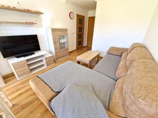 Apartamento Playa Foz - Foz - 0