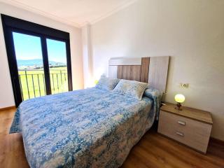 Apartamento Playa Foz - Foz - 8