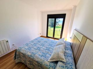 Apartamento Playa Foz - Foz - 5