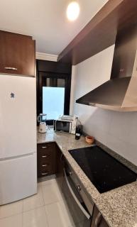 Apartamento Playa Foz - Foz - 1