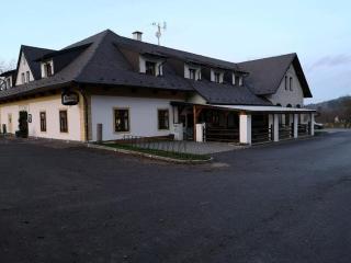 Penzion U Šlechtů - 9