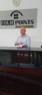 Four Points Resort - Anuradhapura - 1