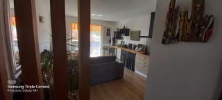 Logement entier 40m2 Mar Vivo - La Seyne-sur-Mer - 4