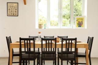 Maison Le Clos des Cerfs by La Boîte En Plus - 2