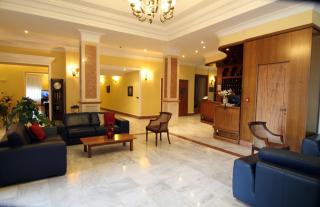 Hotel Reale - Fiuggi - 9